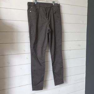 Gap Grey Pant
